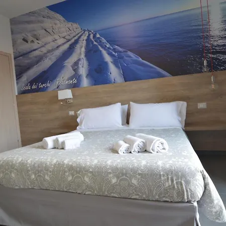 Gæstehus New Casa Corvaja
