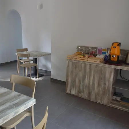 New Casa Corvaja *