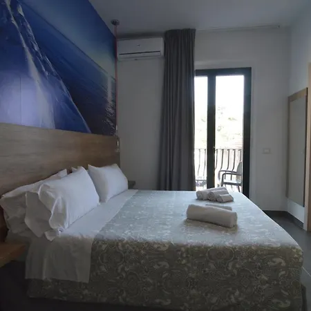 New Casa Corvaja Taormina