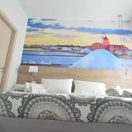 Guest house New Casa Corvaja Taormina