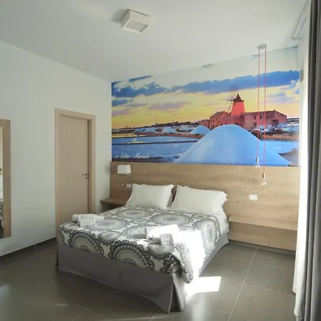 New Casa Corvaja * Taormina