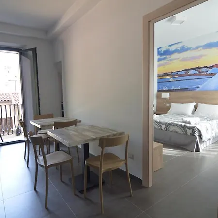 New Casa Corvaja Guest house Taormina