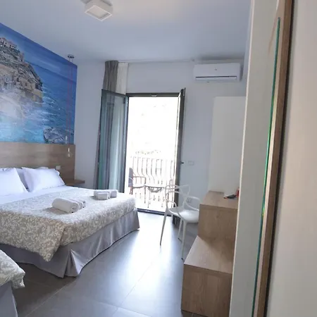 New Casa Corvaja Taormina