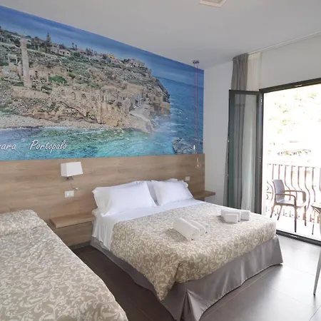 New Casa Corvaja * Taormina