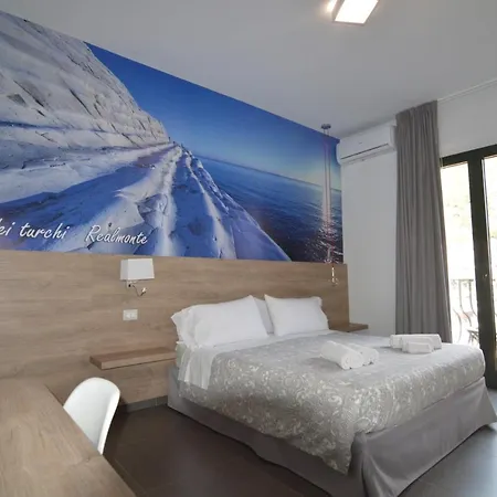 Guest house New Casa Corvaja Taormina