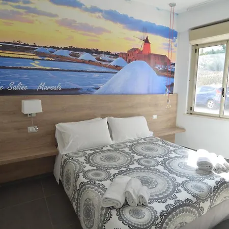 Guest house New Casa Corvaja