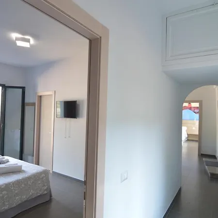 Guest house New Casa Corvaja