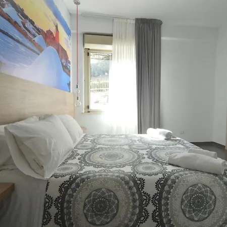 New Casa Corvaja Guest house Taormina