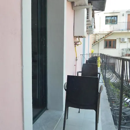 New Casa Corvaja *