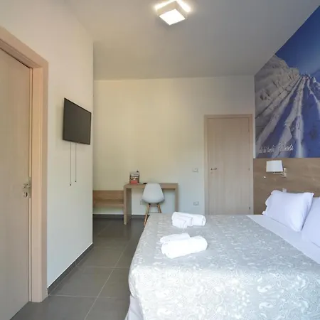 New Casa Corvaja