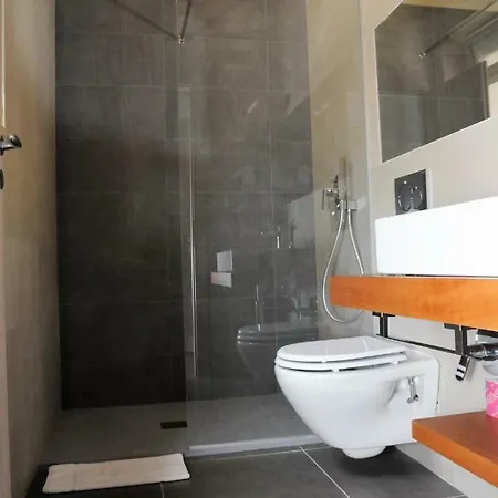 New Casa Corvaja Guest house Taormina