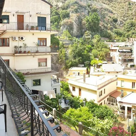New Casa Corvaja Penzion *