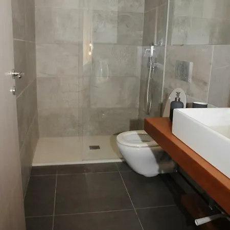 New Casa Corvaja Guest house