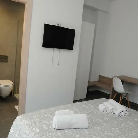 New Casa Corvaja Taormina