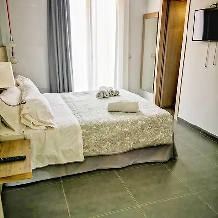 New Casa Corvaja *