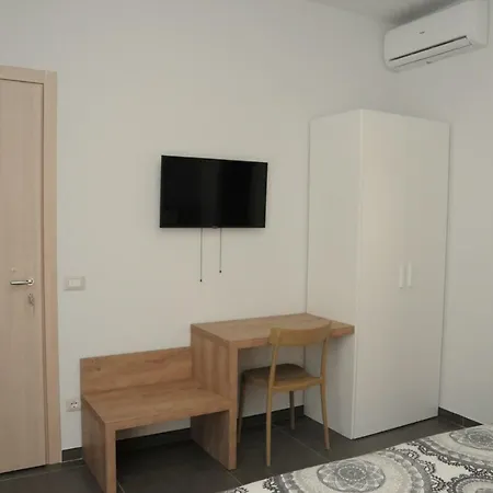 New Casa Corvaja Guest house *