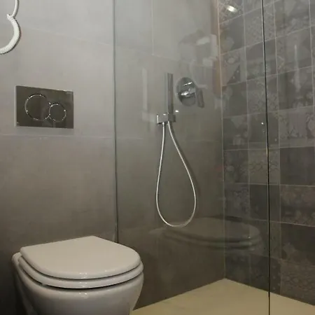 Guest house New Casa Corvaja Taormina