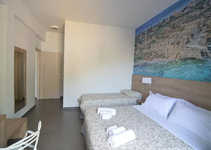 New Casa Corvaja Penzion