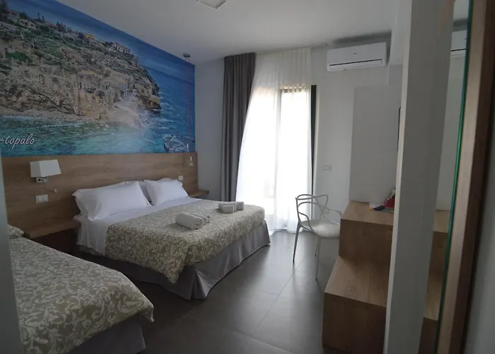 New Casa Corvaja Penzion