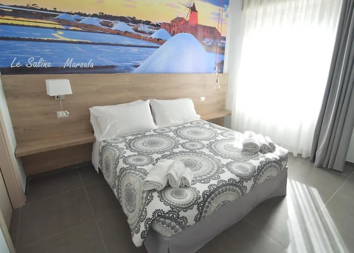 New Casa Corvaja Penzion Taormina