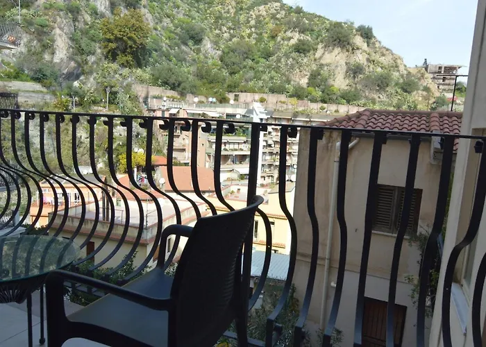 Penzion New Casa Corvaja