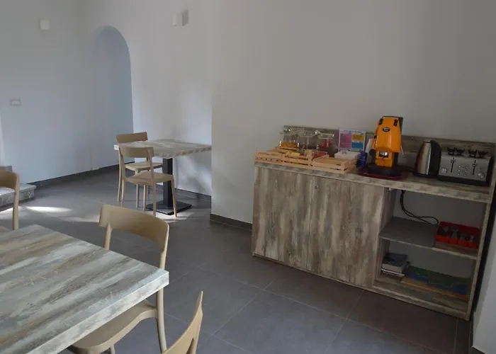 New Casa Corvaja 4*