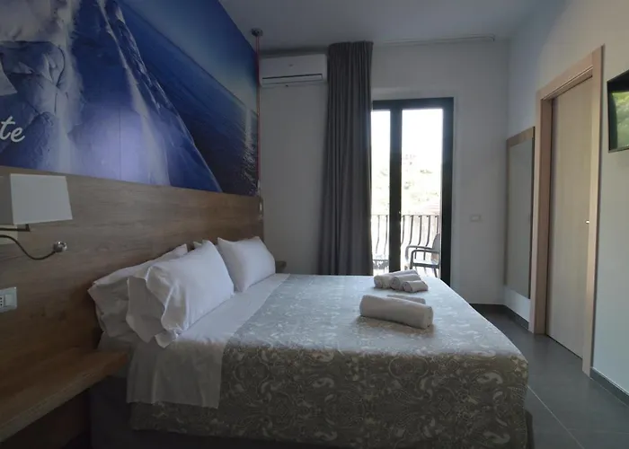 New Casa Corvaja Taormina