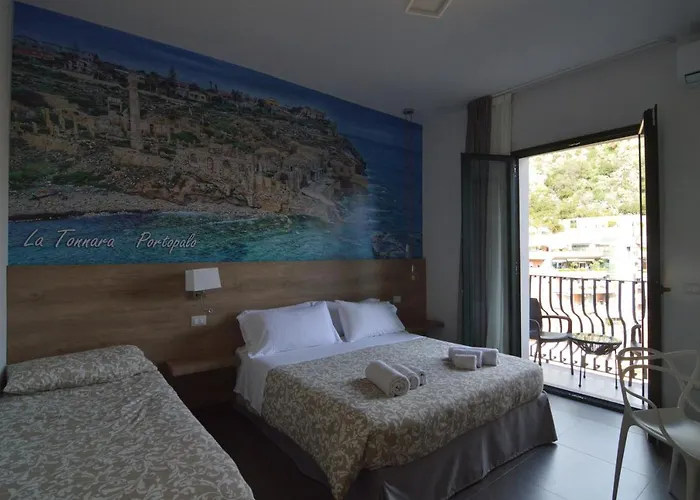 New Casa Corvaja Taormina