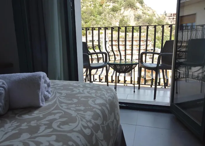 New Casa Corvaja 4*