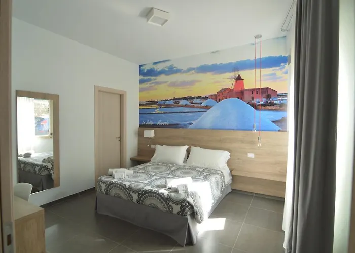 New Casa Corvaja 4* Taormina