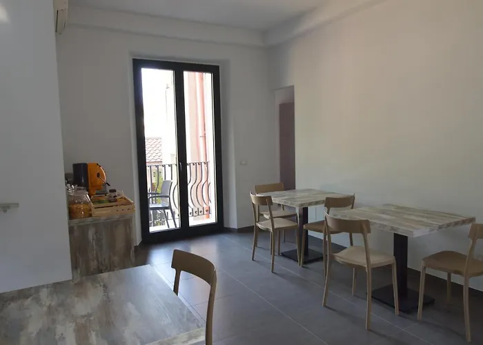 Penzion New Casa Corvaja 4*