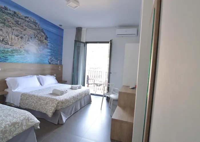 New Casa Corvaja Taormina