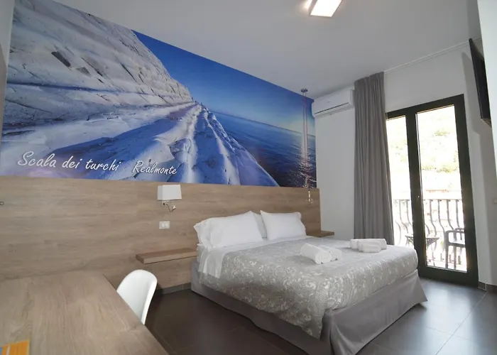 Penzion New Casa Corvaja Taormina