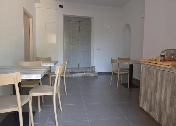 New Casa Corvaja