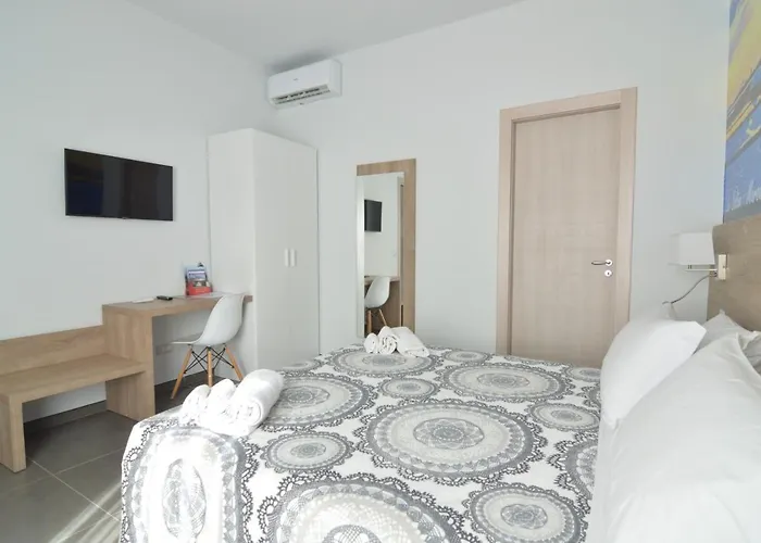 New Casa Corvaja Penzion 4*