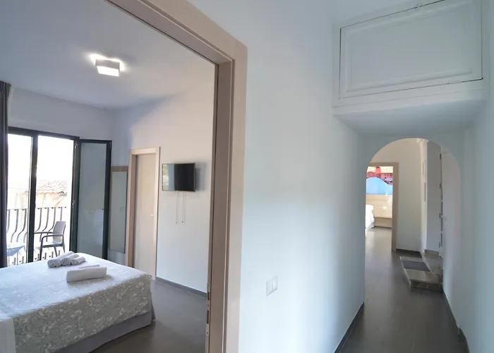 Penzion New Casa Corvaja