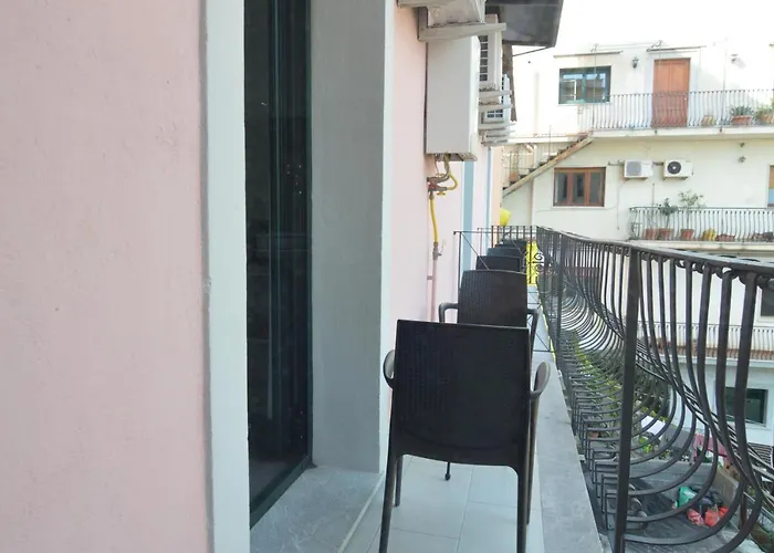 New Casa Corvaja 4*