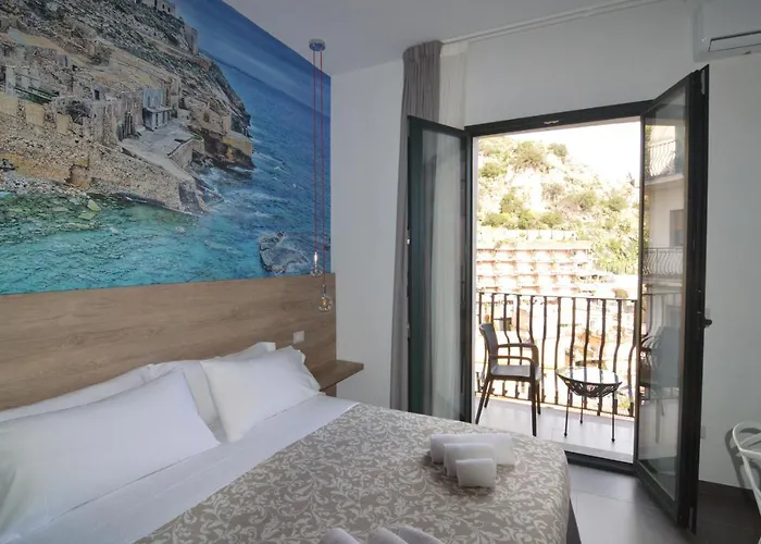 New Casa Corvaja Penzion 4*