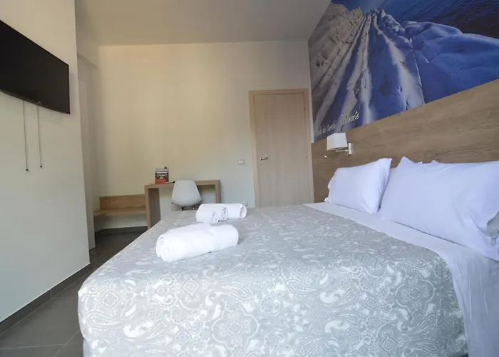 New Casa Corvaja Penzion 4*
