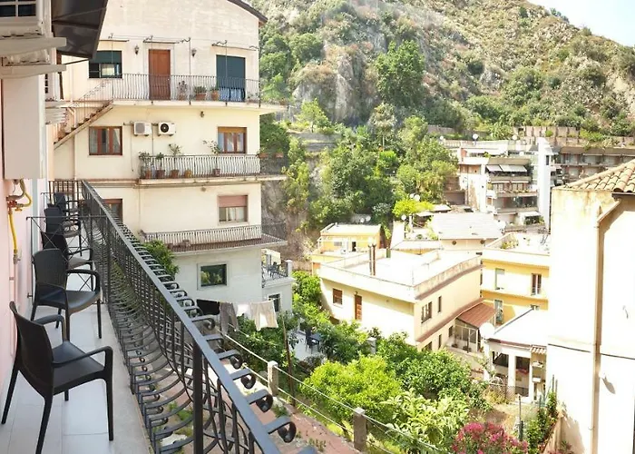 New Casa Corvaja Penzion 4*