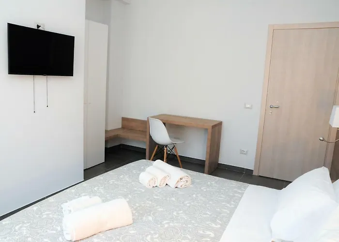 New Casa Corvaja 4* Taormina