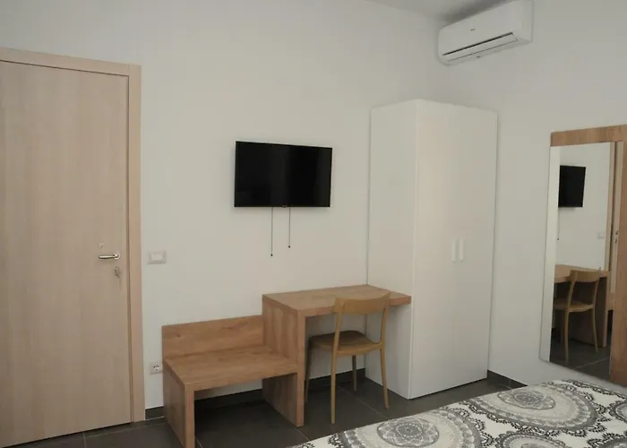 New Casa Corvaja Penzion 4*