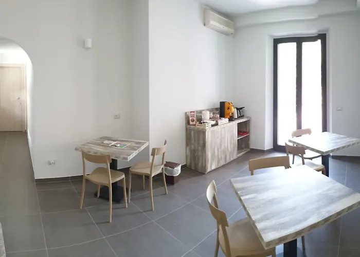 New Casa Corvaja Penzion