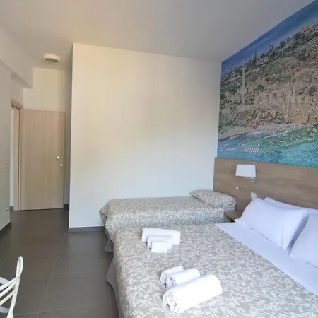 New Casa Corvaja Guest house