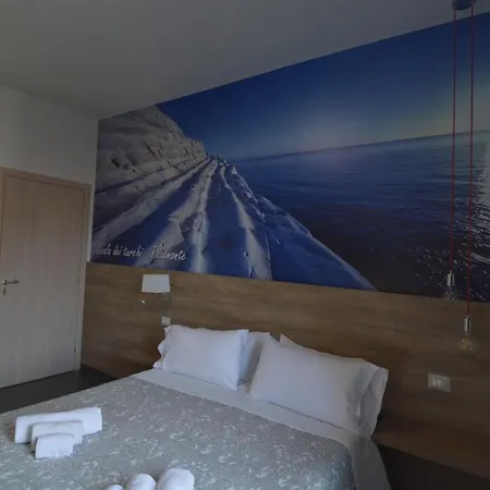 Guest house New Casa Corvaja 4*