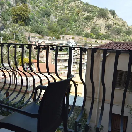 Guest house New Casa Corvaja