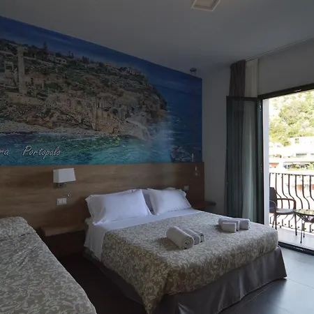 New Casa Corvaja Taormina