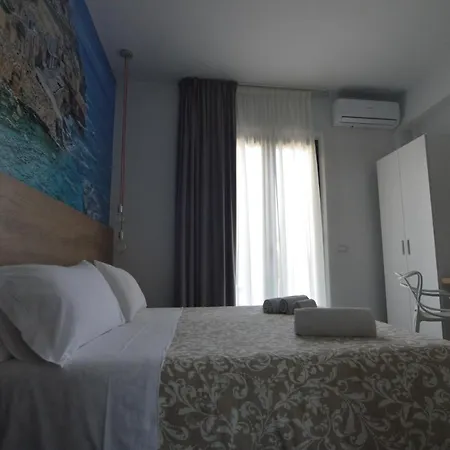 New Casa Corvaja 4*