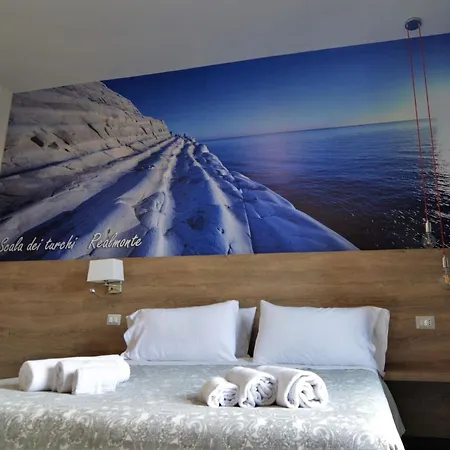 New Casa Corvaja Guest house 4*