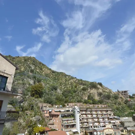 New Casa Corvaja Guest house